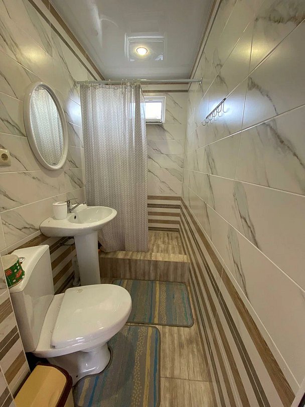 Стандартный 3-местный