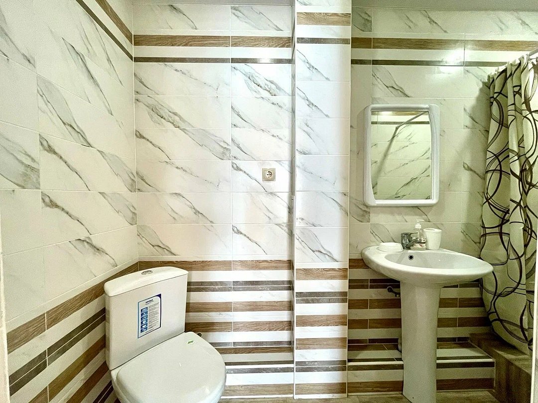 Стандартный 3-местный