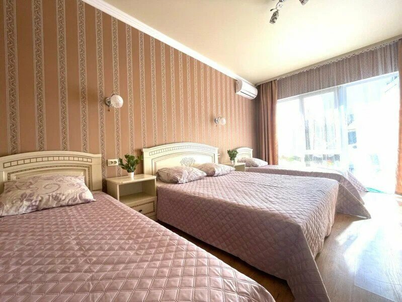 Стандартный 4-местный