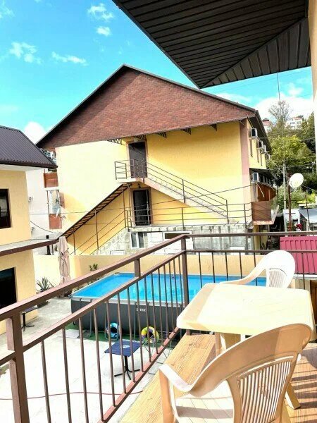 Стандартный 4-местный