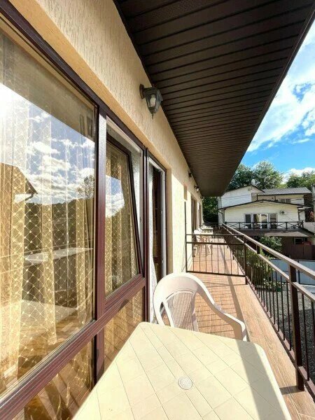 Стандартный 4-местный