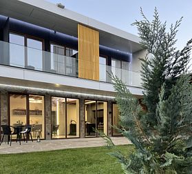 Гостевой дом Alansberg