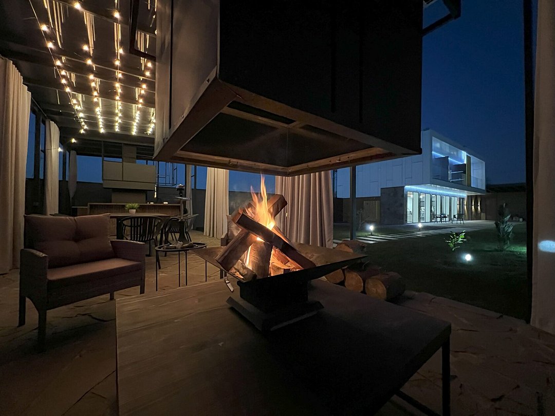 Лаундж-зона | Alansberg, Республика Северная Осетия (Алания)