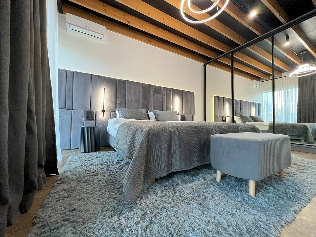 Вилла 6-местный 3-комнатный