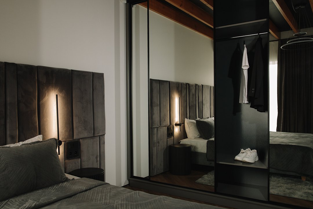 Вилла 6-местный 3-комнатный