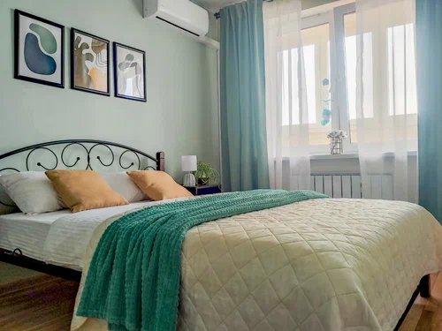 Апартаменты Классный Домик, Республика Башкортостан, Уфа 