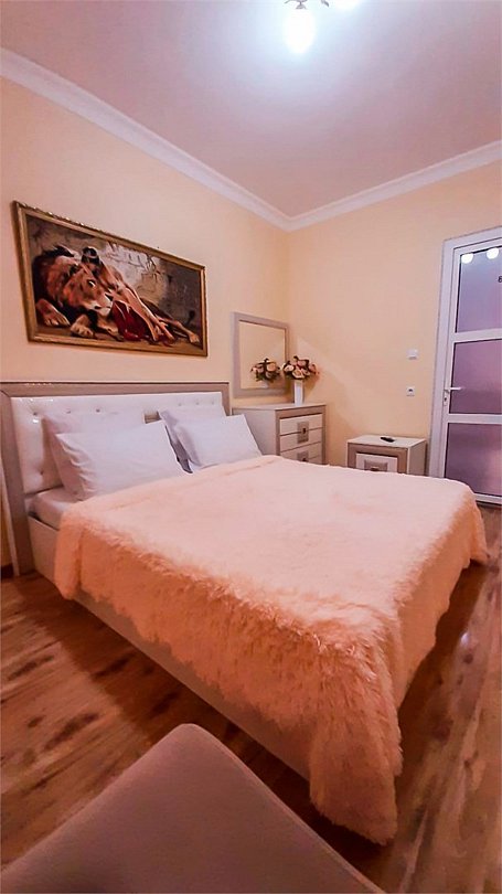 Гостевой дом У Гульнары, Вардане, Краснодарский край