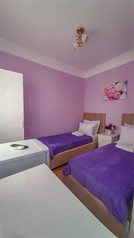 Комфорт 2-местный