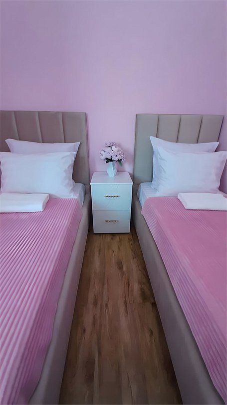 Комфорт 2-местный