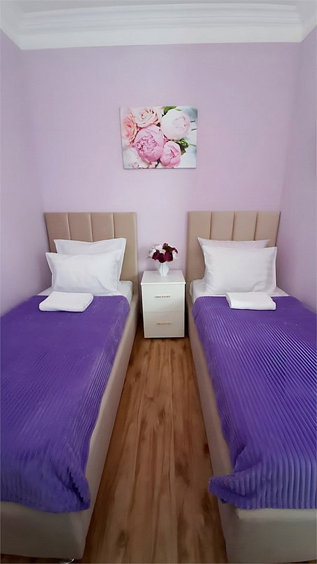 Комфорт 2-местный