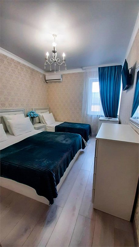 Комфорт 3-местный