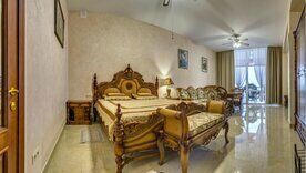 Люкс-премиум, Комплекс отдыха Жемчужина Моря, Керчь