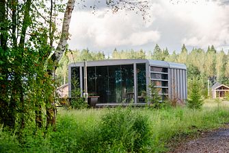 База отдыха Загородный эко-отель Бухлово парк