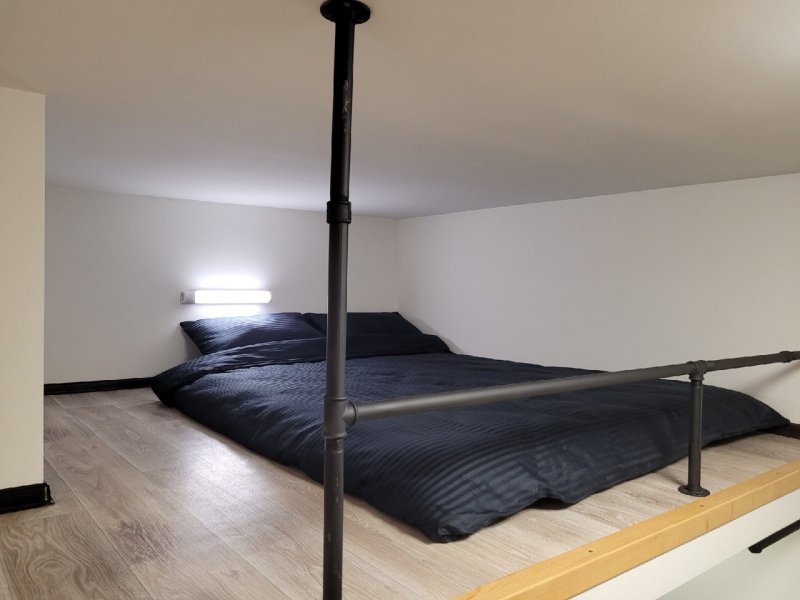 Клёвые ЛОФТ на Алексеевской, Нижегородская область, Нижний Новгород 