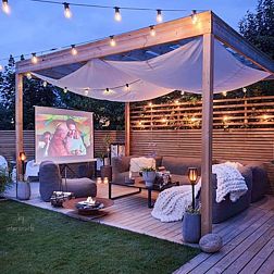 Гостевой дом МарПоль