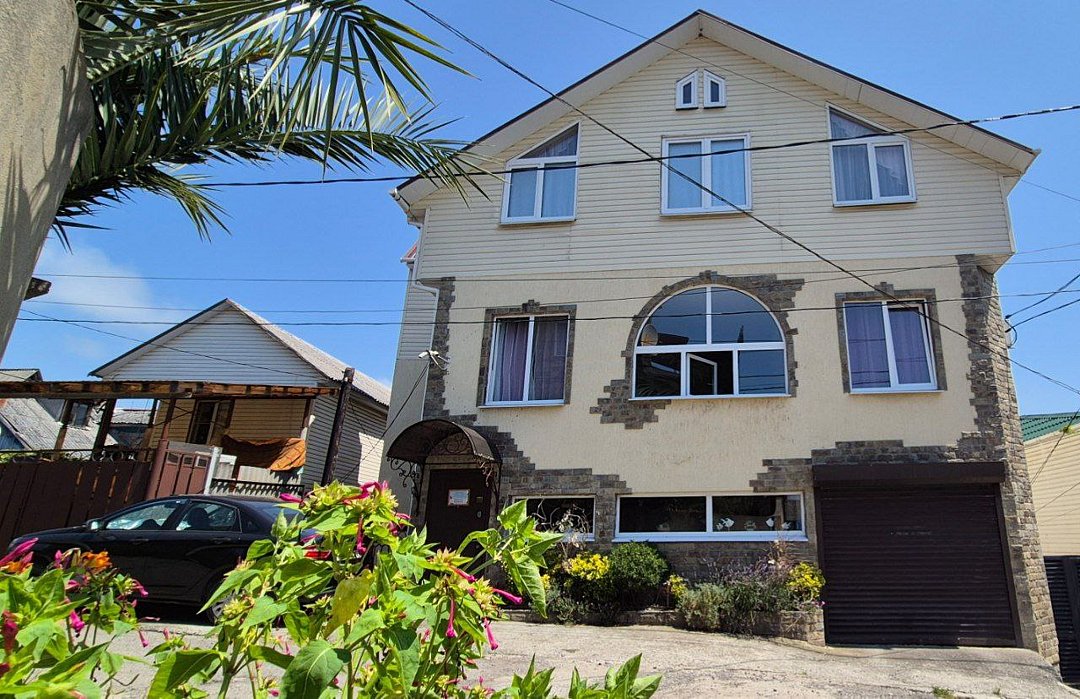 Внешний вид | МарПоль, Краснодарский край