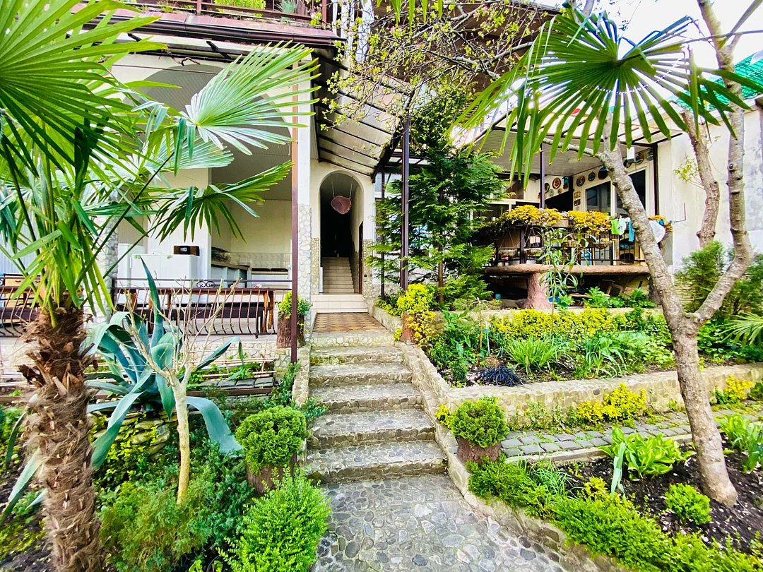 Территория | МарПоль, Краснодарский край