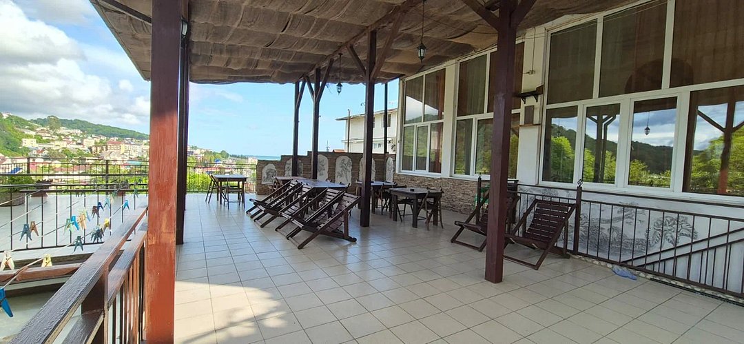 Территория | МарПоль, Краснодарский край