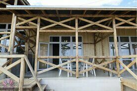 Семейный эко-номер, Комплекс отдыха Жемчужина Моря, Керчь