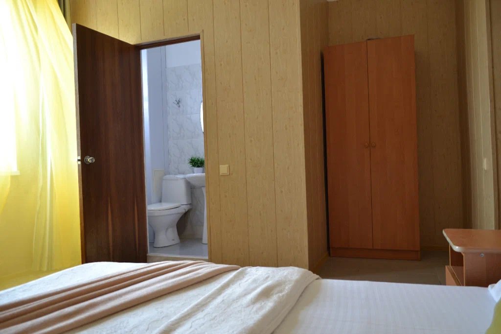 Комфорт 2-местный (с диваном)