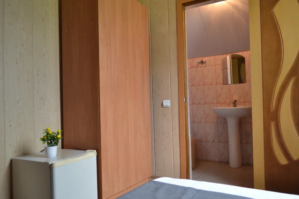 Номер 4-местный 2-комнатный