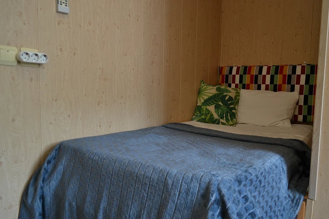 Стандартный 2-местный TWIN