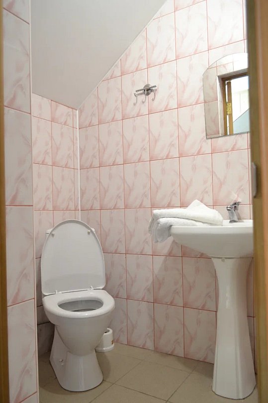 Стандартный 2-местный TWIN