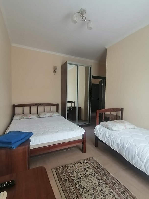 Комфорт 3-местный | Лило, Краснодарский край