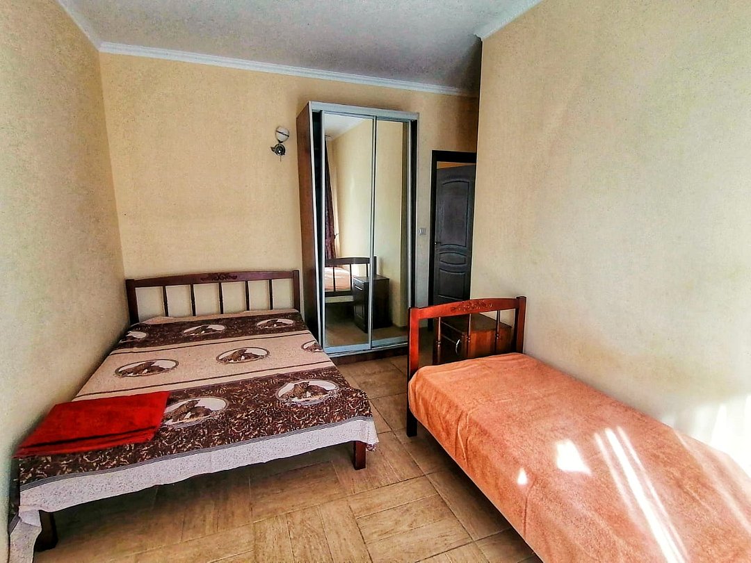 Комфорт 3-местный | Лило, Краснодарский край