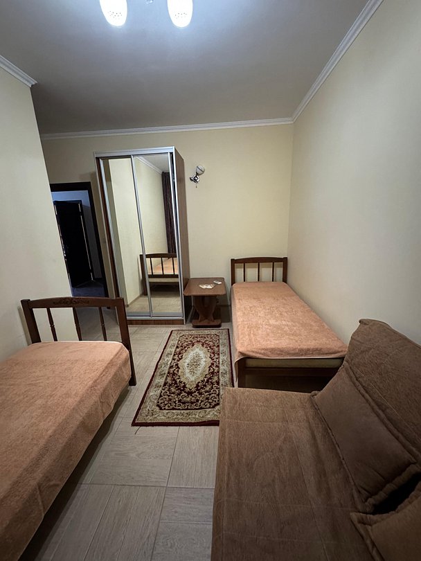 Комфорт 2-местный