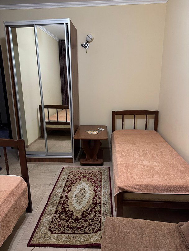 Комфорт 2-местный