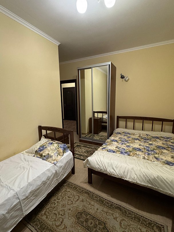 Комфорт 3-местный