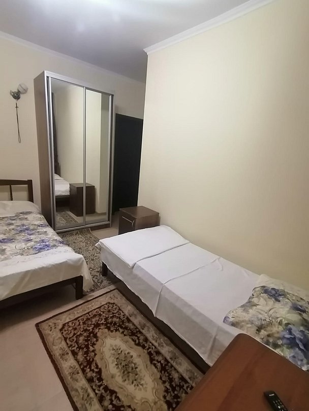 Комфорт 3-местный