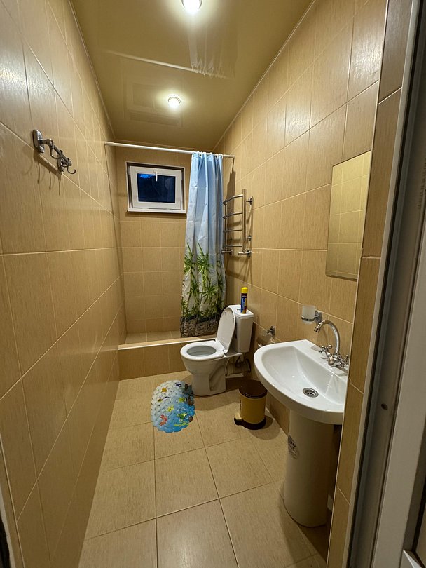 Комфорт 3-местный