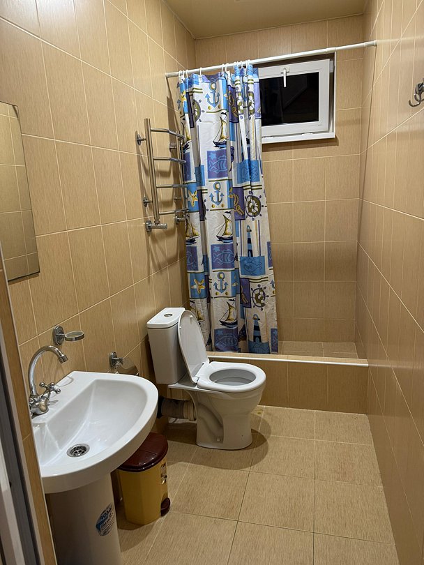 Комфорт 3-местный