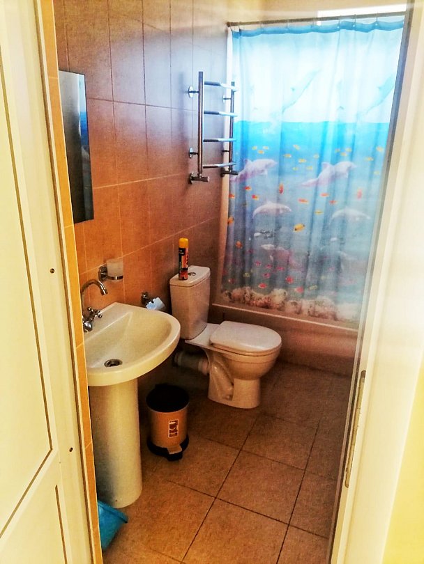 Комфорт 3-местный