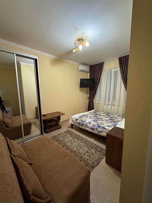 Стандартный 2-местный