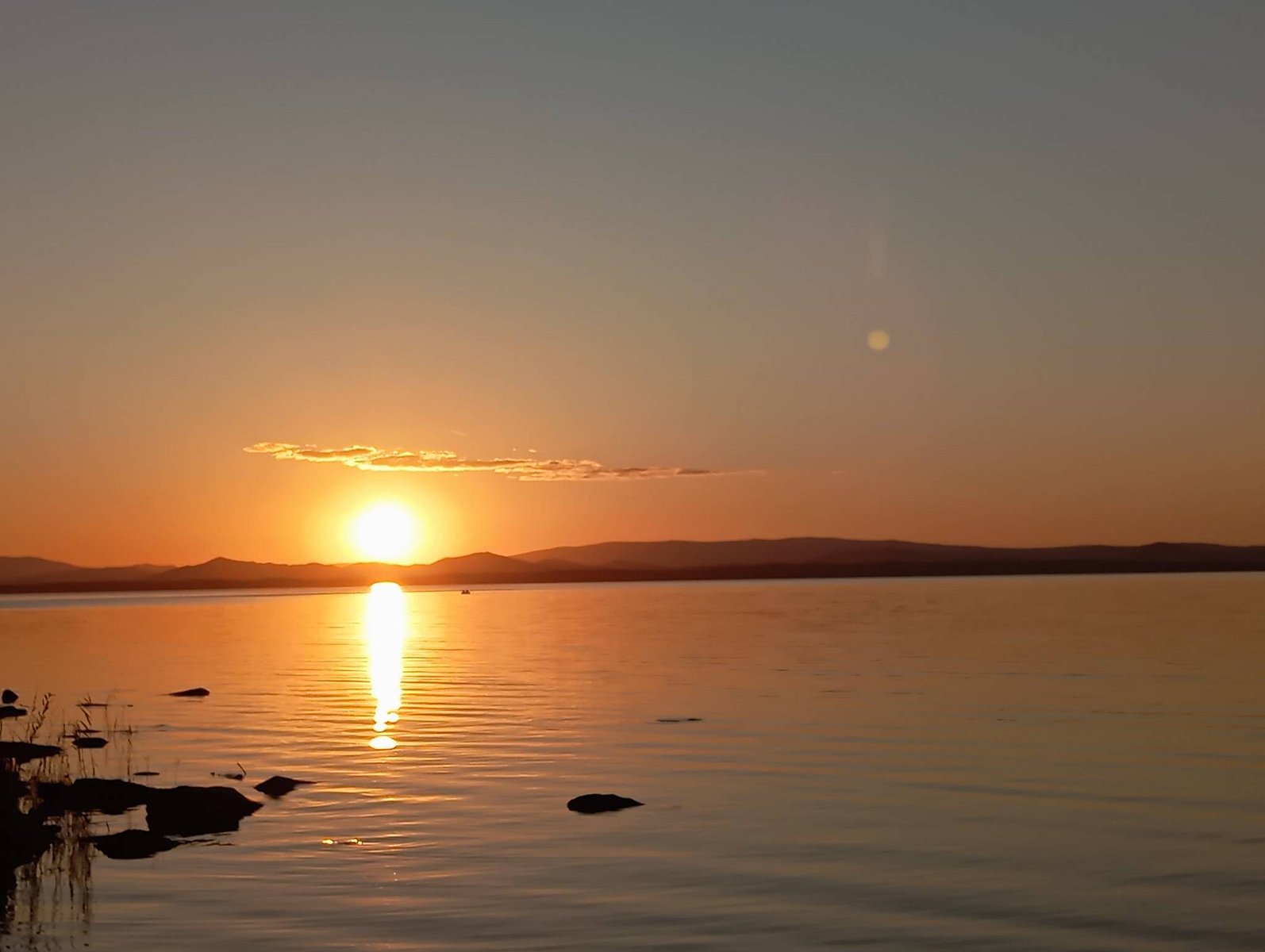 Фото 14 из отзыва о базе отдыха Философия отдыха