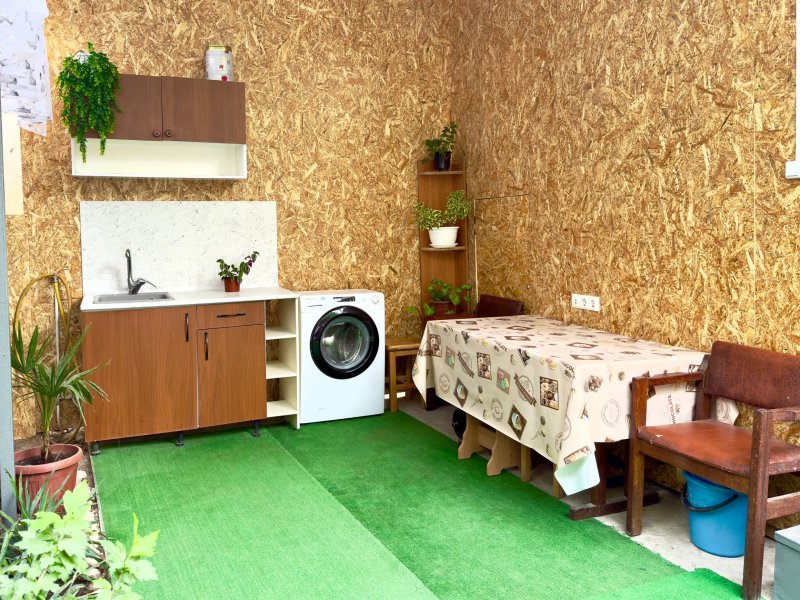 Коттедж в Мисхоре, Крым: фото 2