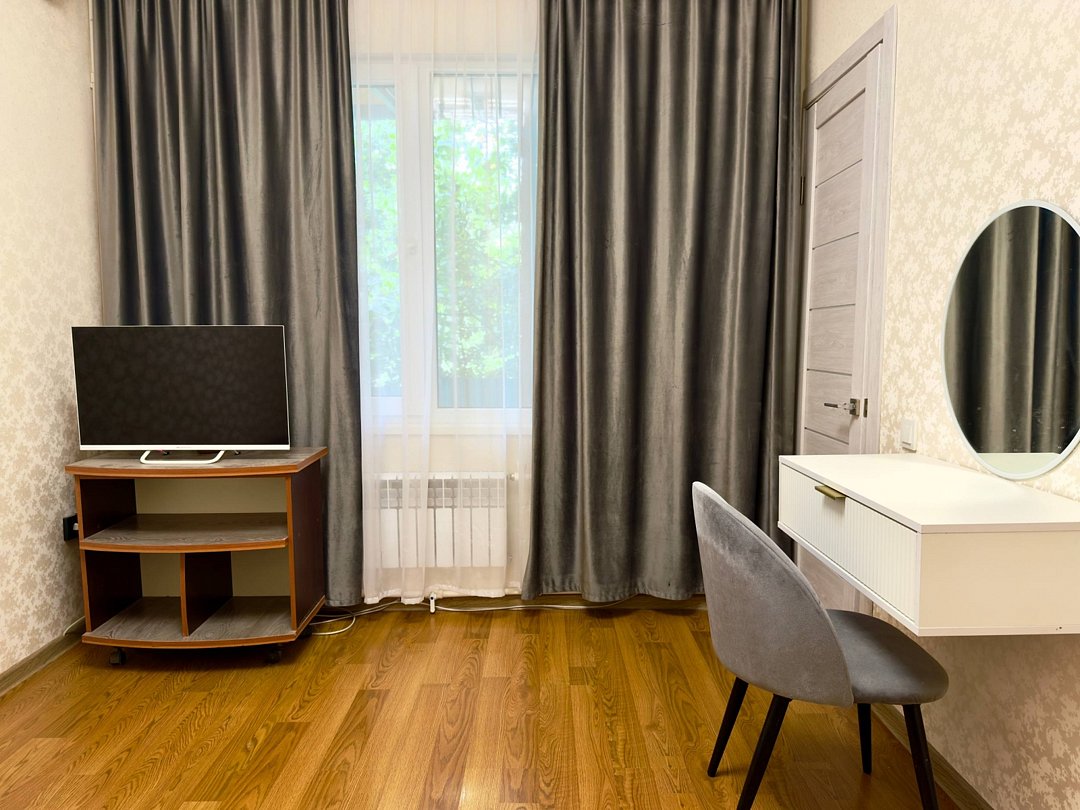 Коттедж в Мисхоре, Крым: фото 4