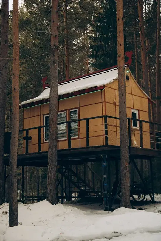 Изумрудный город, Свердловская область: фото 3