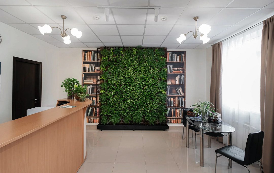 Служба приема и размещения | Континенталь Green Dream, Ханты-Мансийский автономный округ