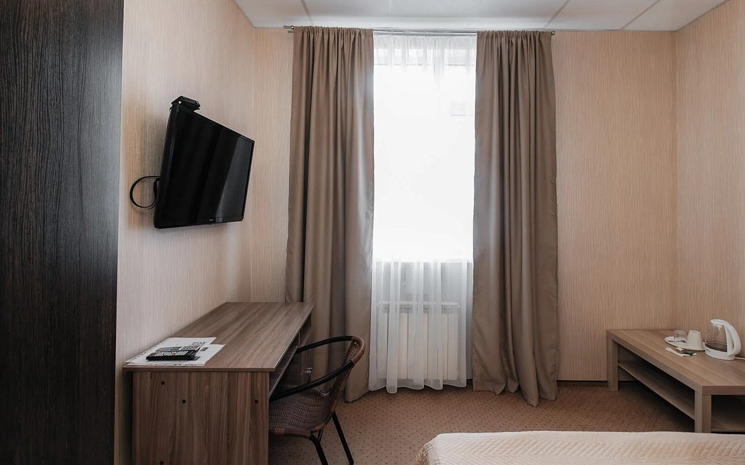 Стандартный 1-местный