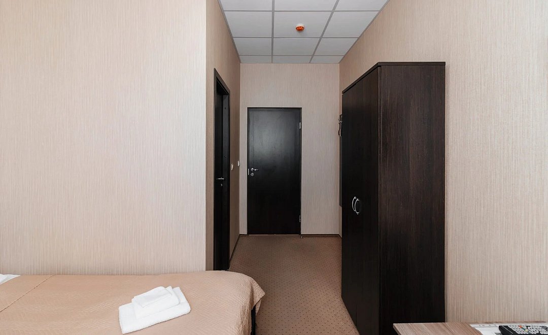 Стандартный 2-местный DBL