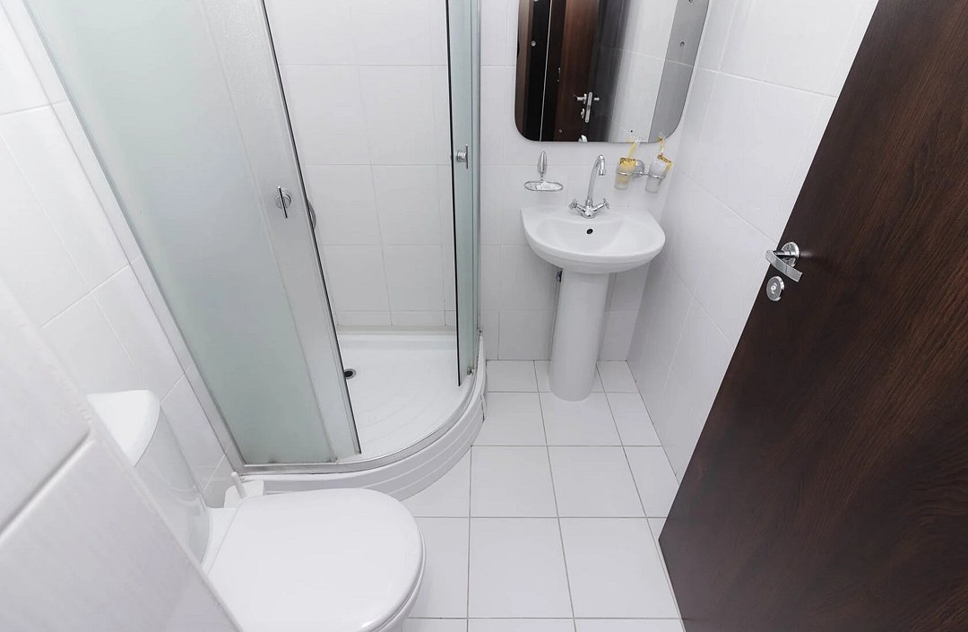 Стандартный 2-местный DBL