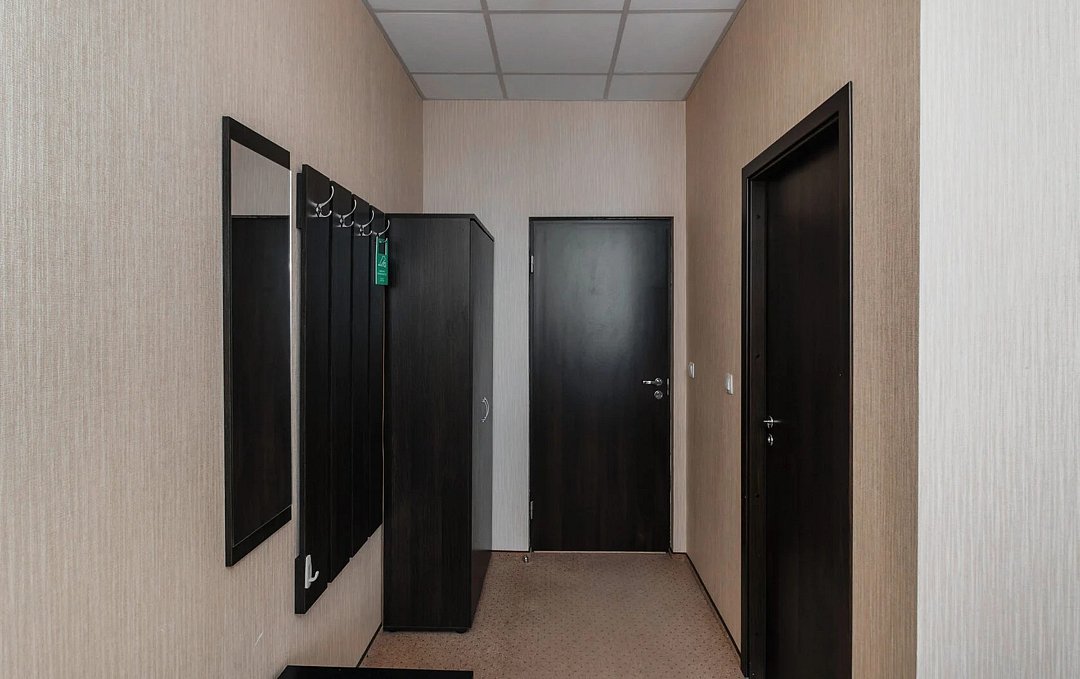 Стандартный 2-местный TWIN