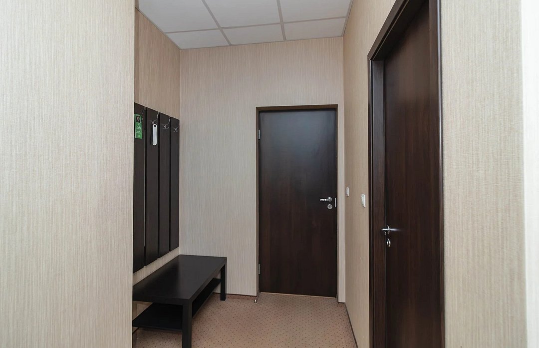 Стандартный 2-местный TWIN