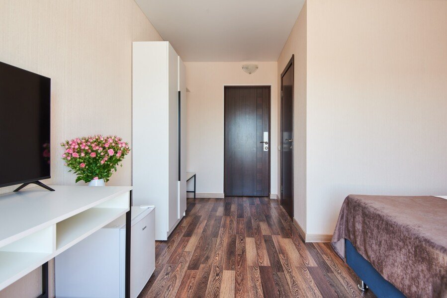 Делюкс 3-местный