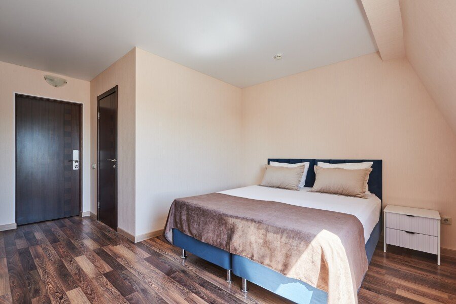 Стандартный 2-местный