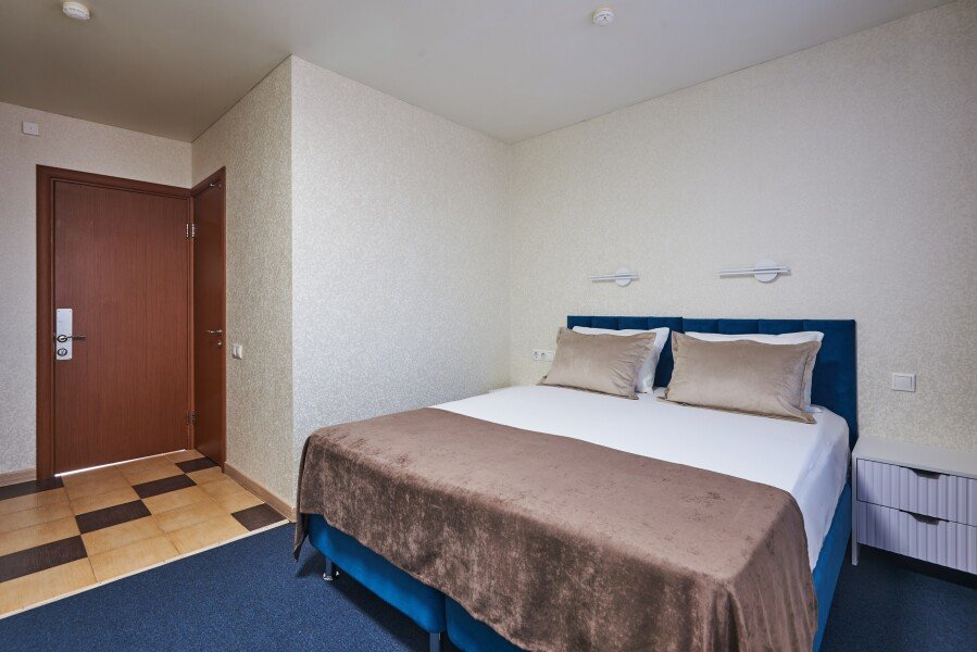 Стандартный 2-местный